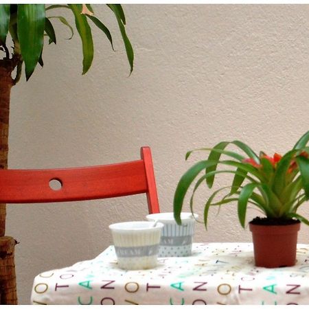 Colegiata Home Talavera de la Reina Eksteriør bilde