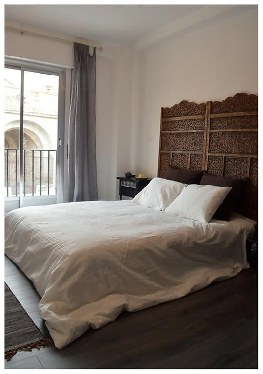 Colegiata Home Talavera de la Reina Eksteriør bilde