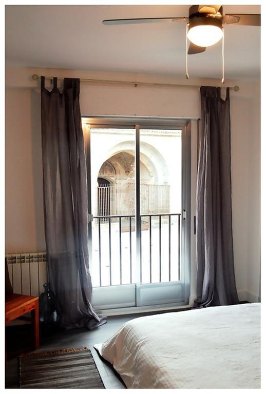 Colegiata Home Talavera de la Reina Eksteriør bilde