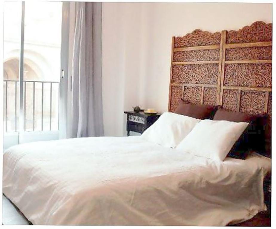 Colegiata Home Talavera de la Reina Eksteriør bilde
