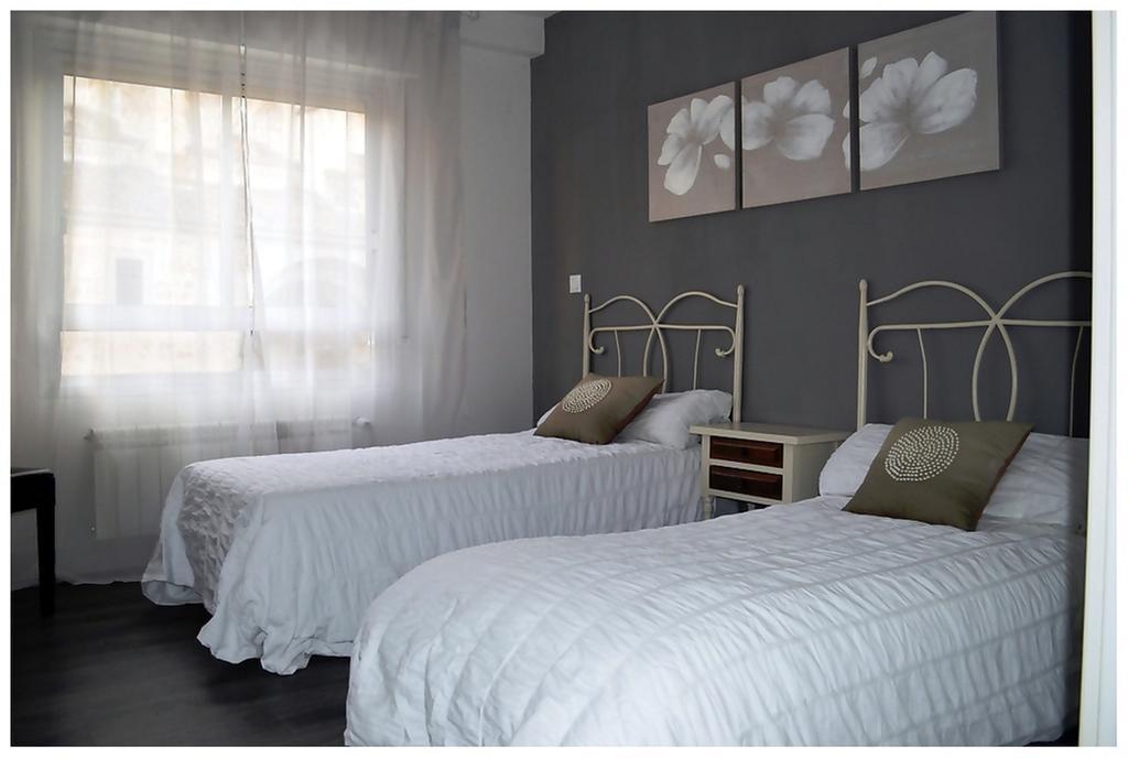 Colegiata Home Talavera de la Reina Eksteriør bilde