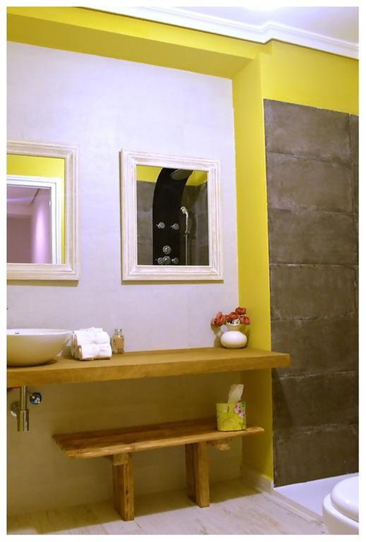 Colegiata Home Talavera de la Reina Eksteriør bilde