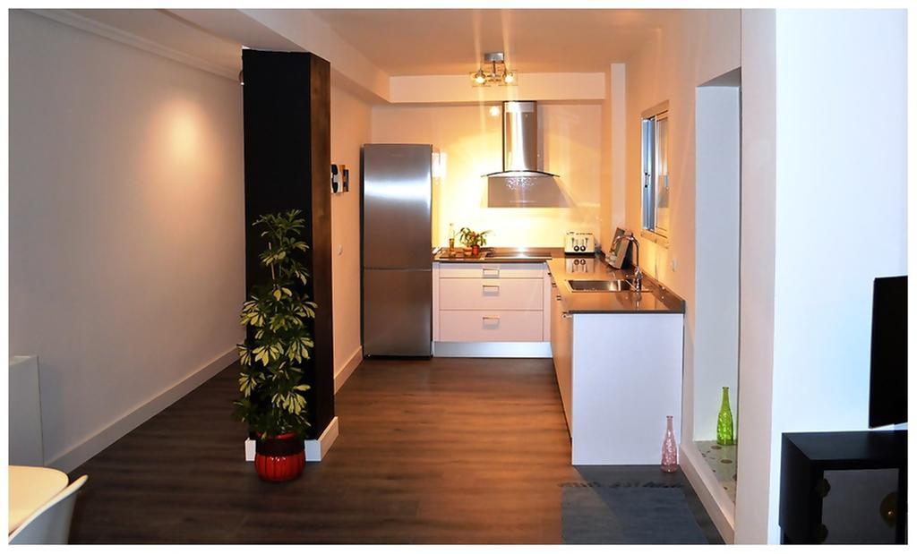 Colegiata Home Talavera de la Reina Eksteriør bilde