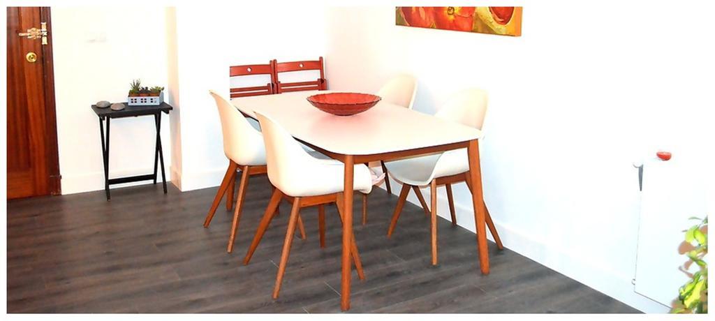 Colegiata Home Talavera de la Reina Eksteriør bilde