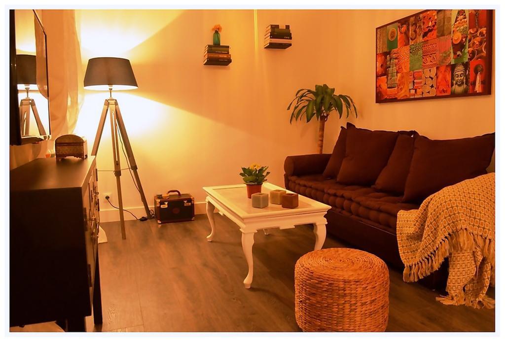 Colegiata Home Talavera de la Reina Eksteriør bilde