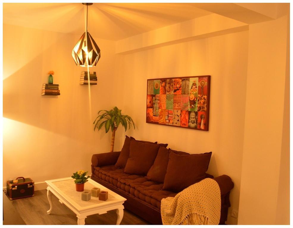 Colegiata Home Talavera de la Reina Eksteriør bilde